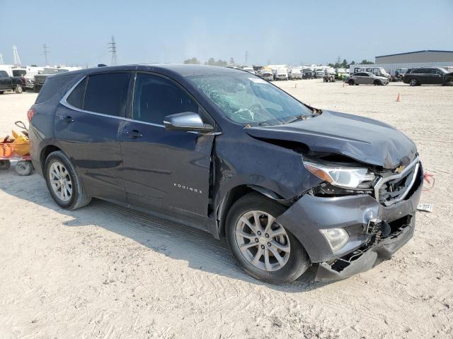 2018 CHEVROLET EQUINOX LT - 3GNAXJEV9JS505286