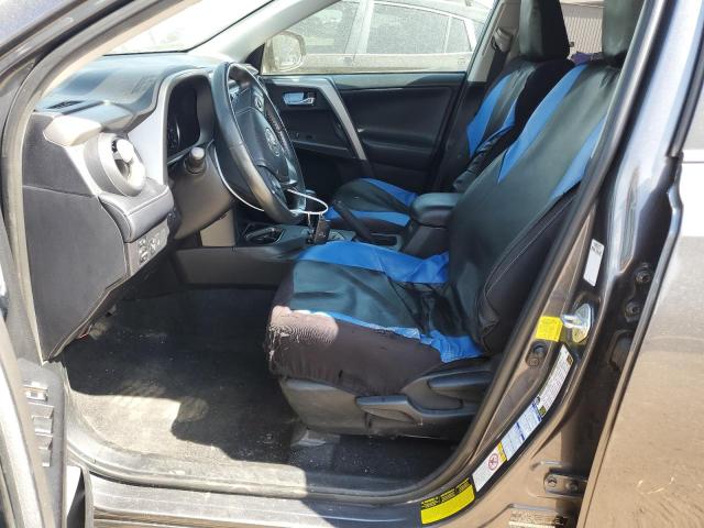 2018 TOYOTA RAV4 ADVEN - 2T3RFREV9JW696370