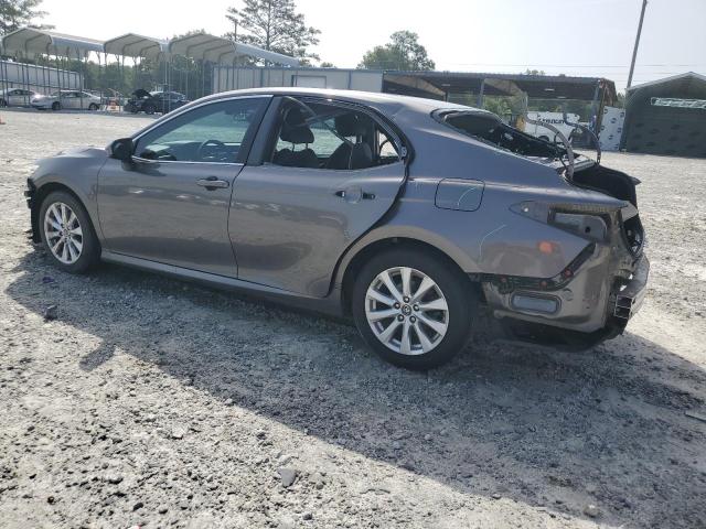 VIN 4T1B11HK3JU530485 2018 Toyota Camry, L no.2