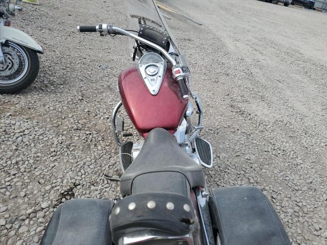 2008 HONDA VTX1300 C 1HFSC55068A401084
