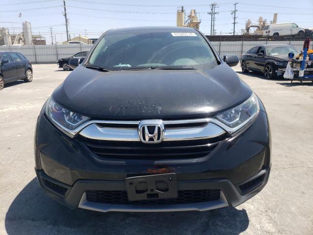 VIN 2HKRW5H34KH413384 2019 Honda CR-V, LX no.5