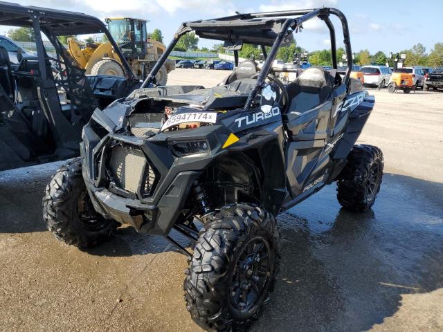 2020 POLARIS RZR XP TUR - 3NSNAE926LF131510