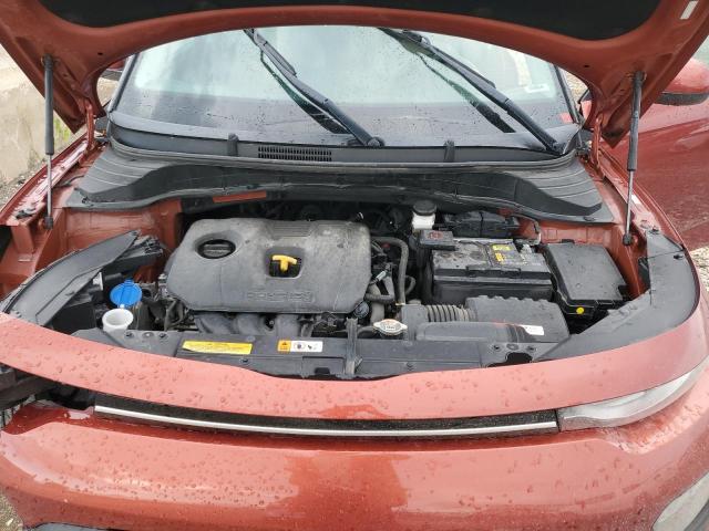 2020 KIA SOUL LX - KNDJ23AU7L7097842