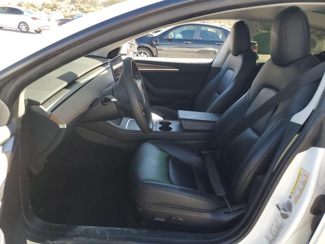 2021 TESLA MODEL 3 - 5YJ3E1EB9MF997778