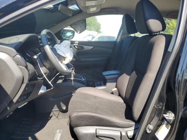 2020 NISSAN ROGUE SPOR - JN1BJ1CW9LW394310