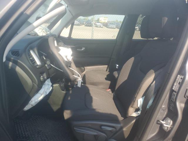 2023 JEEP RENEGADE L - ZACNJDB13PPP57976