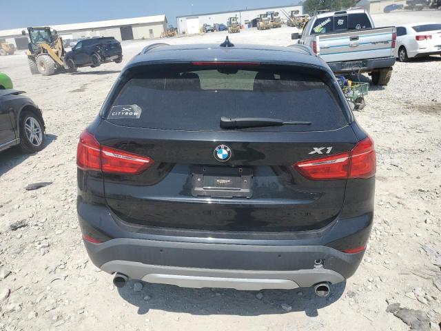 VIN WBXHT3C3XH5F71162 2017 BMW X1, Xdrive28I no.6