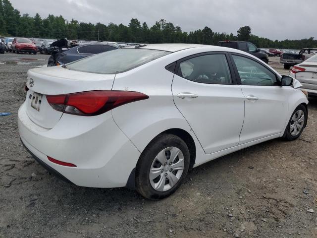 2016 HYUNDAI ELANTRA SE - 5NPDH4AE5GH668997