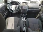 NISSAN VERSA S photo