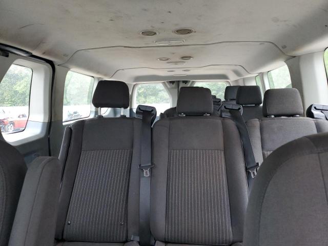 2019 FORD TRANSIT T- - 1FBZX2ZM2KKB05753