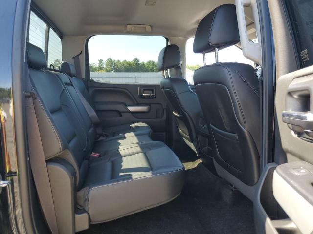 2015 CHEVROLET SILVERADO - 1GC1KWE83FF179043