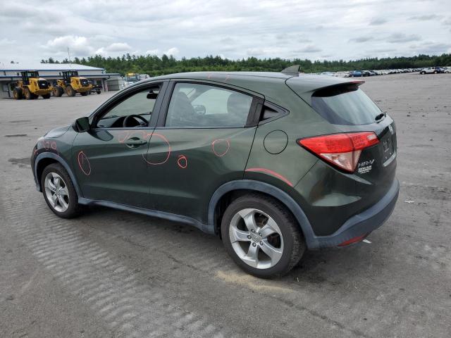 2016 HONDA HR-V LX - 3CZRU5H3XGM742544