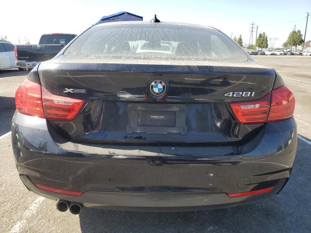 VIN WBA4C9C54GG137106 2016 BMW 4 Series, 428 Xi Gra... no.6