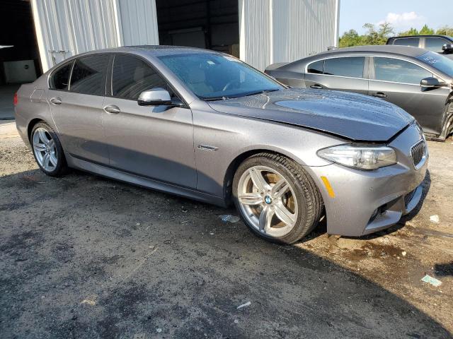 VIN WBA5B1C51ED483394 2014 BMW 5 Series, 535 I no.4