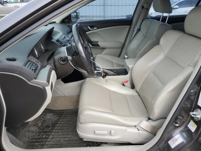 2021 ACURA TSX 0V210000X139041NE