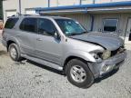 TOYOTA SEQUOIA LI photo