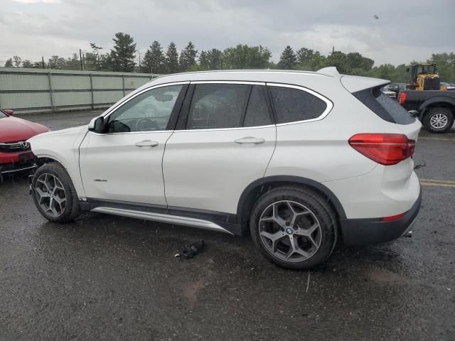 VIN WBXHT3C3XH5F82033 2017 BMW X1, Xdrive28I no.2