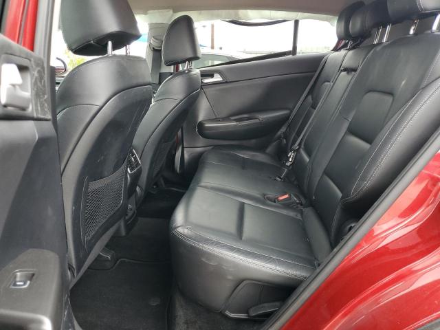 2017 KIA SPORTAGE E - KNDPN3AC8H7081813