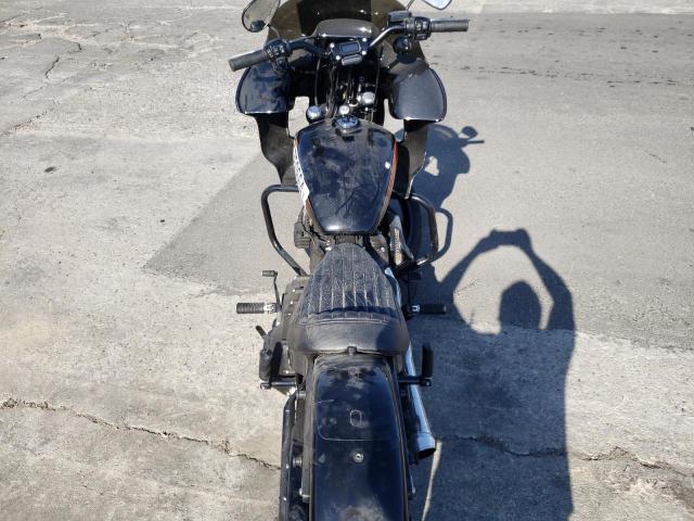 2021 HARLEY-DAVIDSON FXBBS 1HD1YYK22MB046187