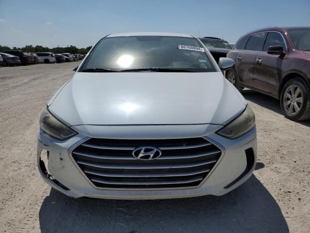 2018 HYUNDAI ELANTRA SE - 5NPD84LF8JH364446