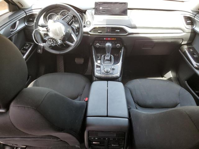 2021 MAZDA CX-9 SPORT - JM3TCABY5M0523735