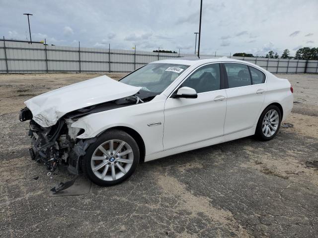 2015 BMW 535 I - WBA5B1C52FD918182