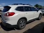 SUBARU ASCENT LIM photo