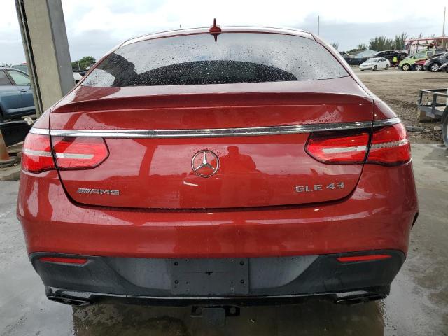 VIN 4JGED6EB4KA134929 2019 MERCEDES-BENZ GLE-CLASS no.6