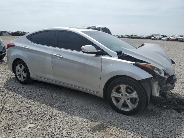 2016 HYUNDAI ELANTRA SE - 5NPDH4AE4GH778598
