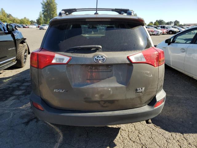 2015 TOYOTA RAV4 XLE - JTMRFREV5FD110722