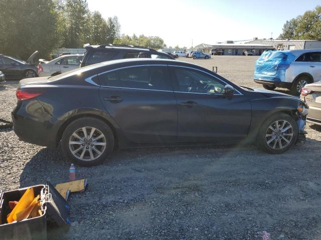 VIN JM1GJ1U66F1174724 2015 Mazda 6, Sport no.3