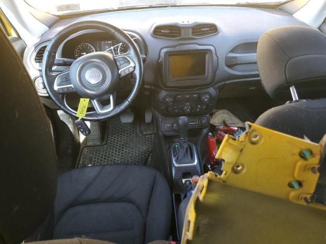 2019 JEEP RENEGADE L - ZACNJBBB5KPJ76632