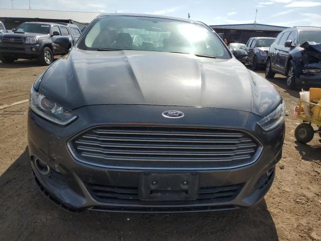 VIN 3FA6P0HD5GR281807 2016 Ford Fusion, SE no.5