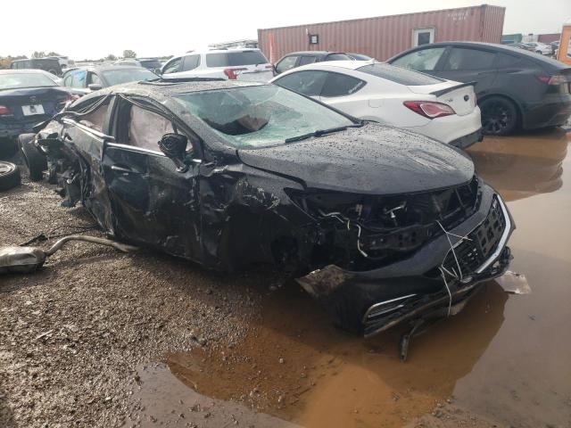 2016 CHEVROLET CRUZE LT - 1G1BE5SM6G7254247