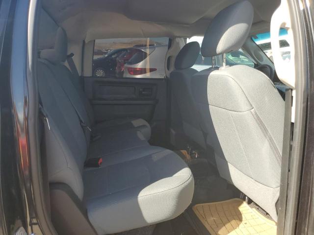 2017 RAM 1500 ST - 1C6RR7SMXHS517691