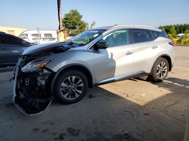 2015 NISSAN MURANO S 2015