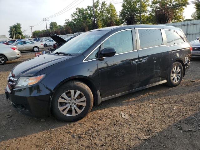 2015 HONDA ODYSSEY EX - 5FNRL5H48FB055650