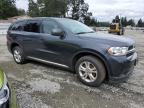 DODGE DURANGO SX photo