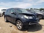 ACURA MDX TECHNO снимка