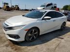 2016 HONDA CIVIC TOUR - 19XFC1F91GE041767