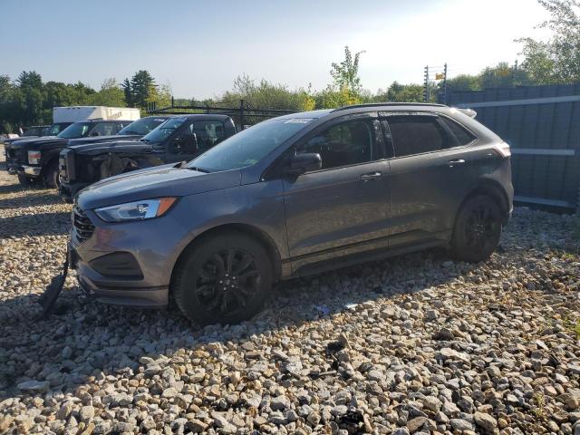 2022 FORD EDGE SE - 2FMPK4G96NBA42825