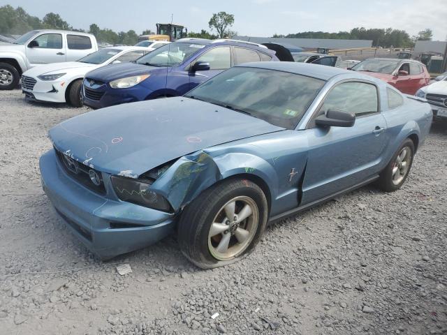 2007 FORD MUSTANG #2977229143