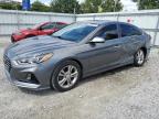 2018 HYUNDAI SONATA SPO - 5NPE34AF9JH662073