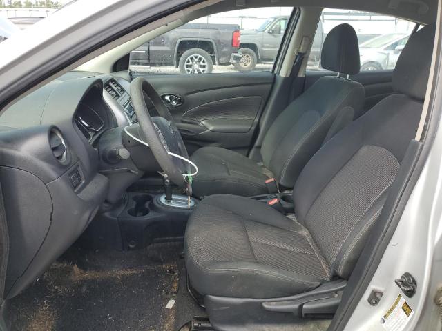 2017 NISSAN VERSA - 3N1CN7AP4HL882133