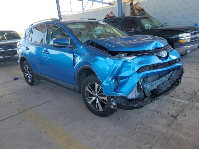 VIN 2T3WFREV6JW484478 2018 Toyota RAV4, Adventure no.4