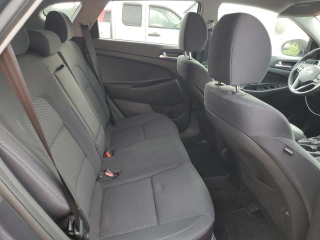 2021 HYUNDAI TUCSON SE - KM8J2CA4XMU307168