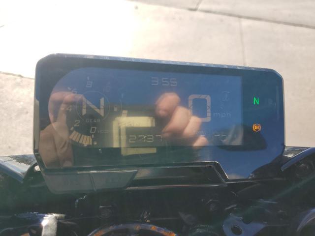 2022 HONDA CB500 FA MLHPC6351N5300914