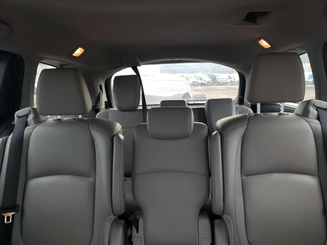 2018 HONDA ODYSSEY EX - 5FNRL6H77JB024074