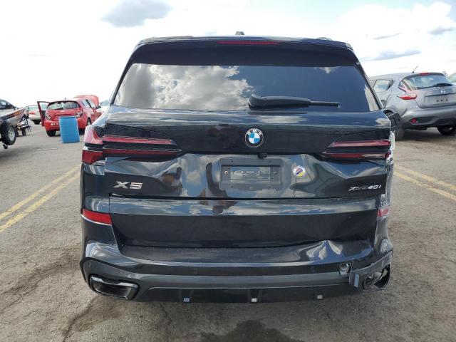 2025 BMW X5 XDRIVE4 5UX23EU01S9W80432  68241514