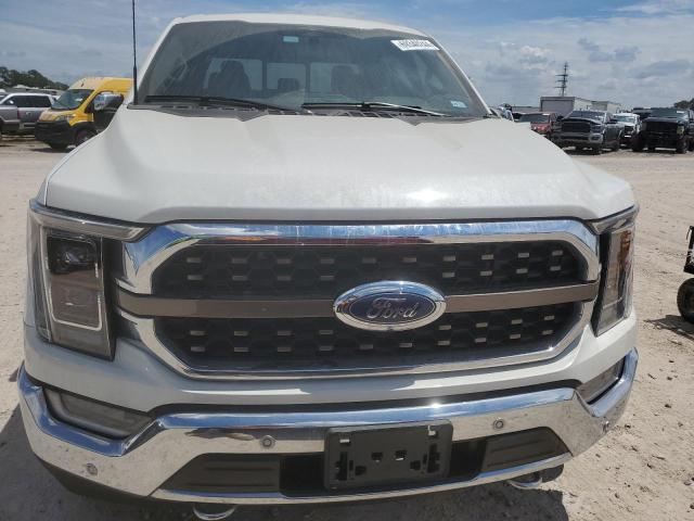 2023 FORD F150 SUPER - 1FTFW1E87PFB62888